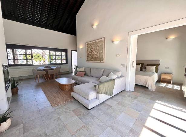 For sale - Semi Detached / Linked Villa - San Javier & San Pedro Del Pinatar - Peraleja Golf Resort 