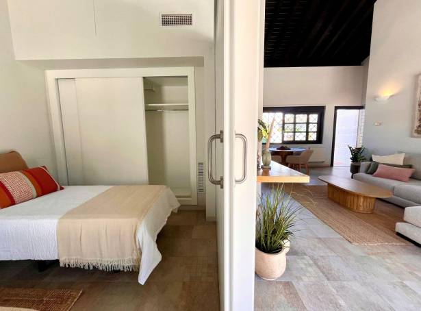 For sale - Semi Detached / Linked Villa - San Javier & San Pedro Del Pinatar - Peraleja Golf Resort 
