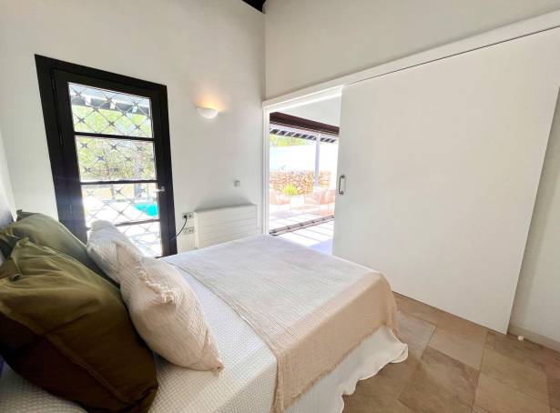 For sale - Semi Detached / Linked Villa - San Javier & San Pedro Del Pinatar - Peraleja Golf Resort 
