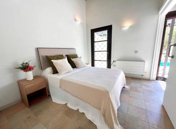 For sale - Semi Detached / Linked Villa - San Javier & San Pedro Del Pinatar - Peraleja Golf Resort 