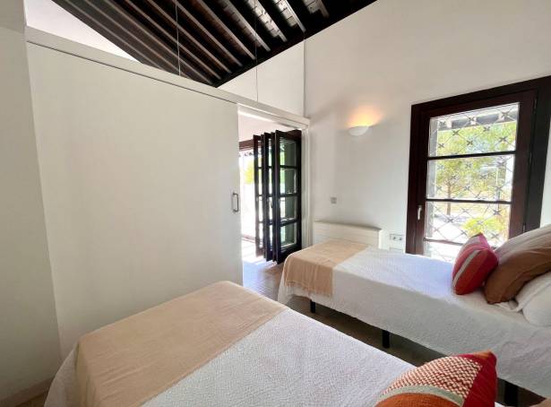 For sale - Semi Detached / Linked Villa - San Javier & San Pedro Del Pinatar - Peraleja Golf Resort 