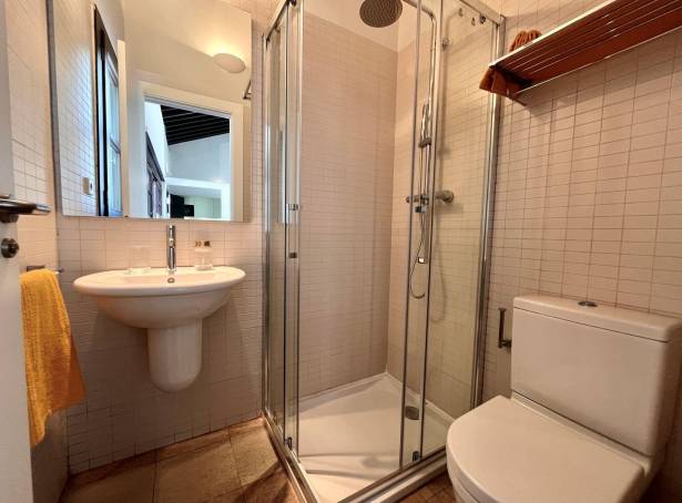 For sale - Semi Detached / Linked Villa - San Javier & San Pedro Del Pinatar - Peraleja Golf Resort 