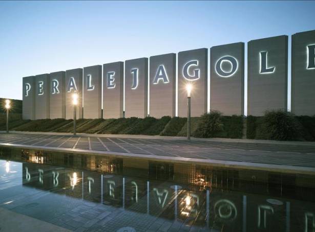 For sale - Semi Detached / Linked Villa - San Javier & San Pedro Del Pinatar - Peraleja Golf Resort 