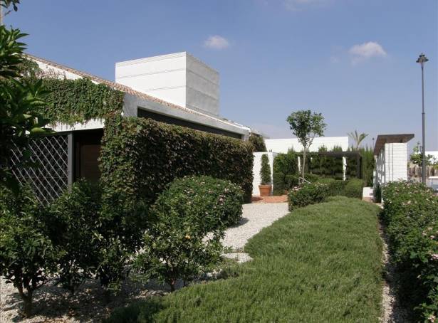 For sale - Semi Detached / Linked Villa - San Javier & San Pedro Del Pinatar - Peraleja Golf Resort 