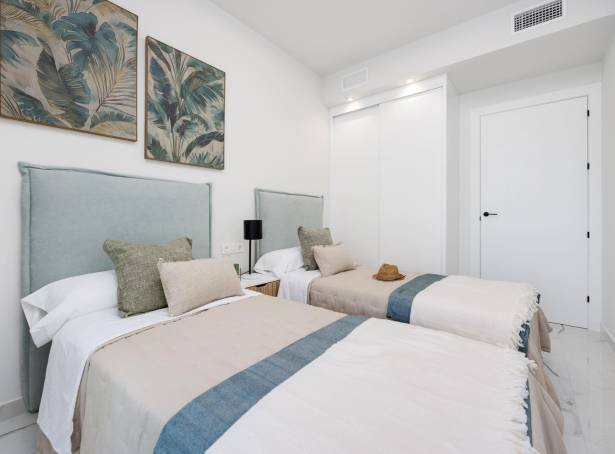 For sale - Apartment - Orihuela Costa - San Miguel De Salinas