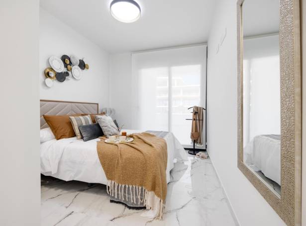 For sale - Apartment - Orihuela Costa - San Miguel De Salinas