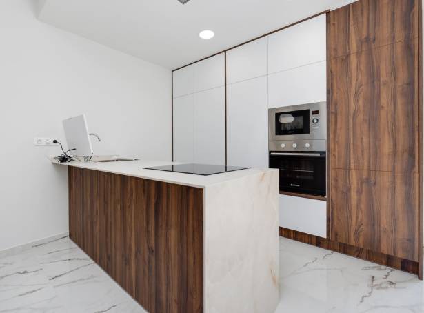 For sale - Apartment - Orihuela Costa - San Miguel De Salinas