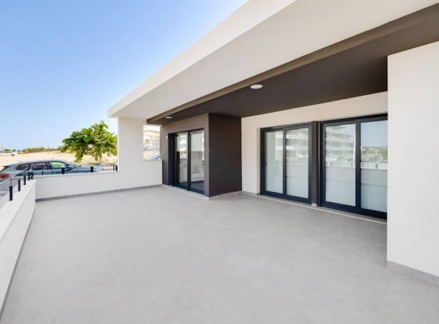 For sale - Apartment - Orihuela Costa - San Miguel De Salinas