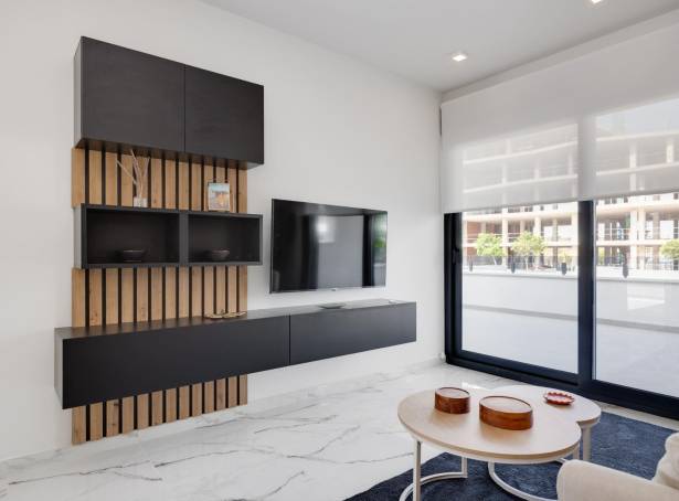 For sale - Apartment - Orihuela Costa - San Miguel De Salinas