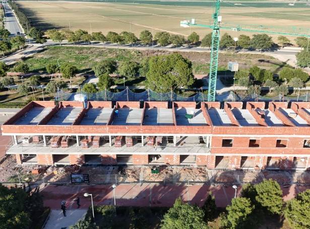For sale - Semi Detached / Linked Villa - Pilar De La Horadada - Pilar De La Horadada 