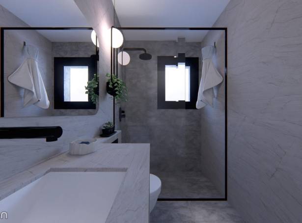 For sale - Semi Detached / Linked Villa - San Javier & San Pedro Del Pinatar - Santiago De La Ribera