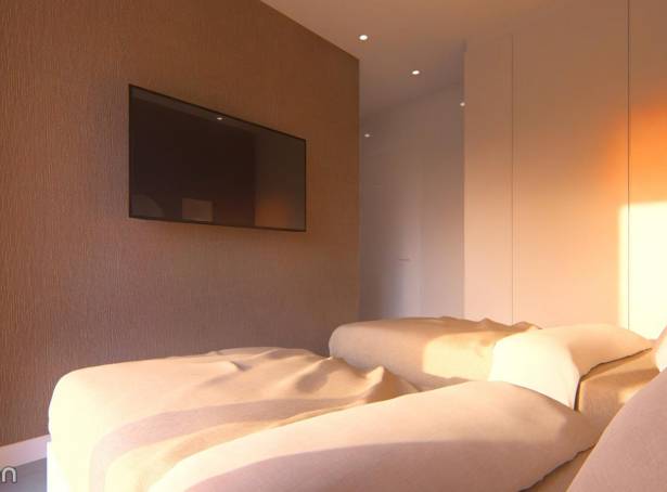 For sale - Semi Detached / Linked Villa - San Javier & San Pedro Del Pinatar - Santiago De La Ribera