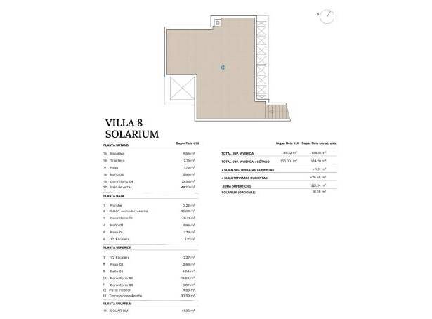 For sale - Detached Villa - Polop & La Nucia - Polop