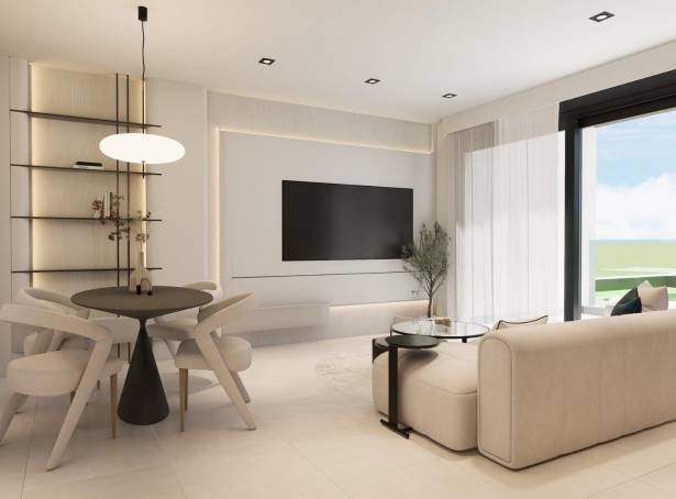 For sale - Ground Floor Bungalow - Pilar De La Horadada - Pilar De La Horadada 