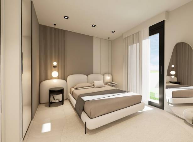 For sale - Ground Floor Bungalow - Pilar De La Horadada - Pilar De La Horadada 