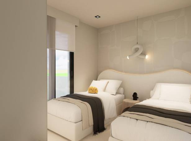 For sale - Ground Floor Bungalow - Pilar De La Horadada - Pilar De La Horadada 
