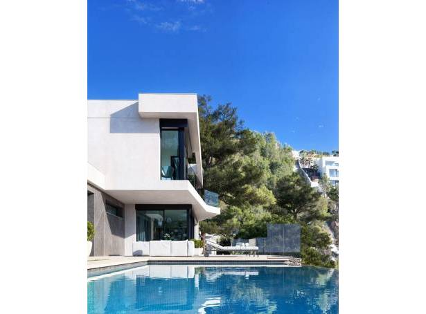 For sale - Detached Villa - Benissa - Raco De Galano
