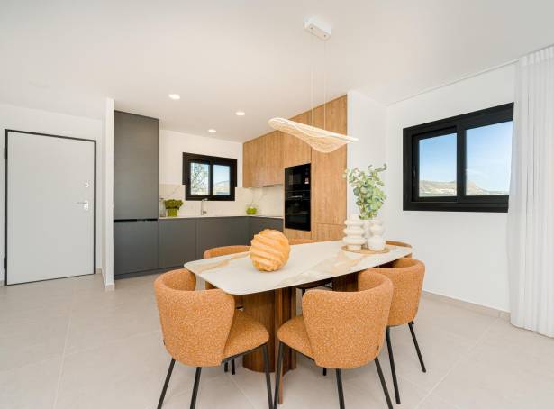 For sale - Apartment - Finestrat - La Cala De Finestrat 
