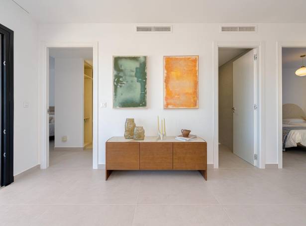For sale - Penthouse - Finestrat - La Cala De Finestrat 