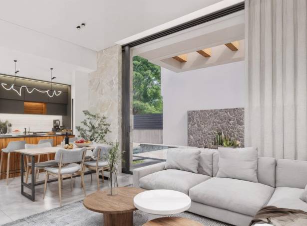 For sale - Detached Villa - Guardamar & Vega Baja - Los Montesinos