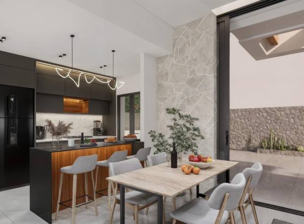 For sale - Detached Villa - Guardamar & Vega Baja - Los Montesinos