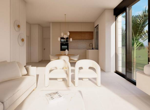 For sale - Ground Floor Bungalow - Pilar De La Horadada - Pilar De La Horadada 