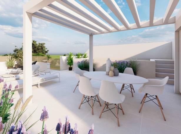 For sale - Ground Floor Bungalow - Pilar De La Horadada - Pilar De La Horadada 