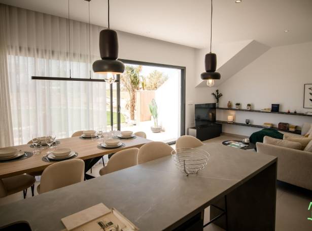 For sale - Apartment - Mazarron - Condado De Alhama Golf Resort
