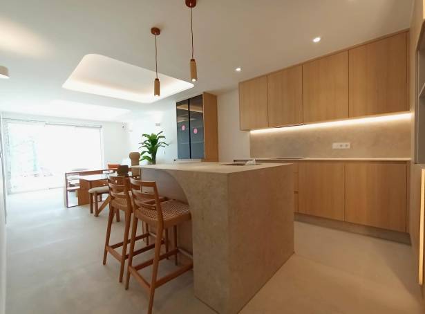 For sale - Penthouse - Guardamar & Vega Baja - Benijofar