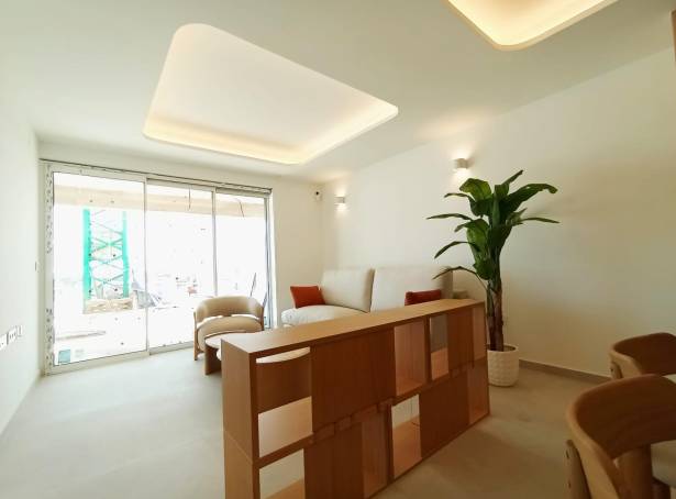 For sale - Penthouse - Guardamar & Vega Baja - Benijofar