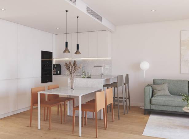 For sale - Apartment - San Javier & San Pedro Del Pinatar - San Pedro Del Pinatar & Lo Pagan