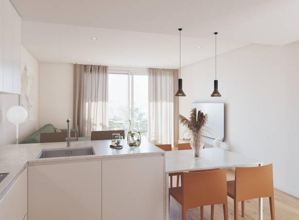 For sale - Apartment - San Javier & San Pedro Del Pinatar - San Pedro Del Pinatar & Lo Pagan