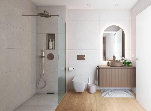 For sale - Apartment - San Javier & San Pedro Del Pinatar - San Pedro Del Pinatar & Lo Pagan