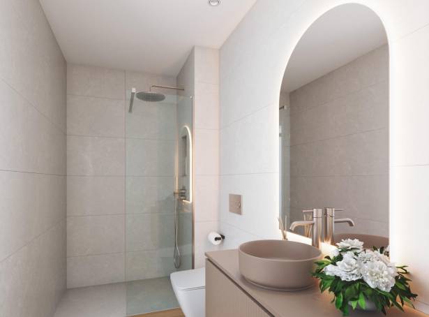 For sale - Apartment - San Javier & San Pedro Del Pinatar - San Pedro Del Pinatar & Lo Pagan