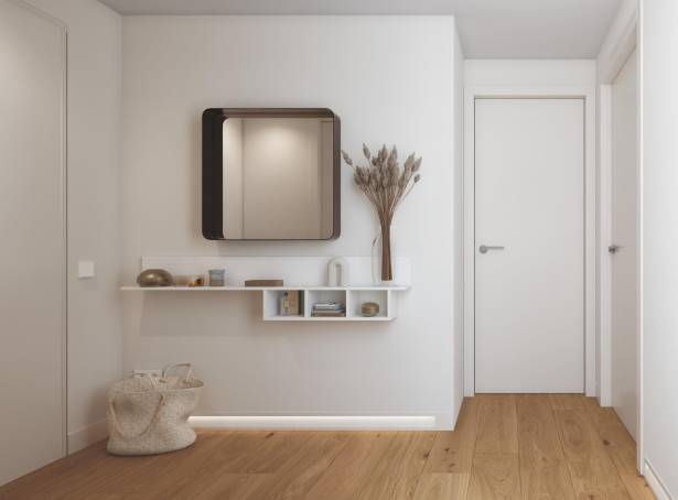 For sale - Apartment - San Javier & San Pedro Del Pinatar - San Pedro Del Pinatar & Lo Pagan
