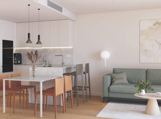 For sale - Penthouse - San Javier & San Pedro Del Pinatar - San Pedro Del Pinatar & Lo Pagan