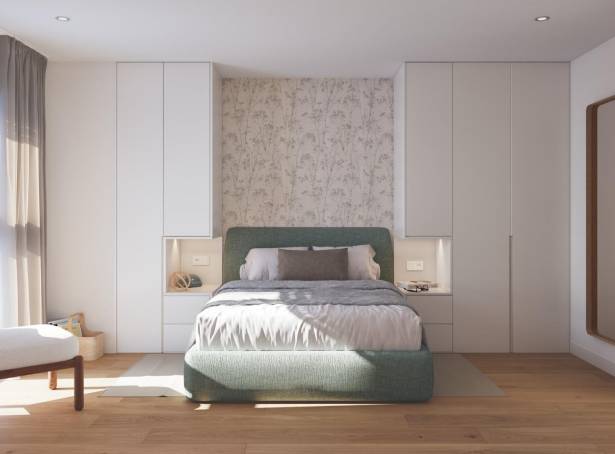 For sale - Penthouse - San Javier & San Pedro Del Pinatar - San Pedro Del Pinatar & Lo Pagan