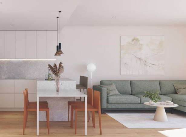 For sale - Penthouse - San Javier & San Pedro Del Pinatar - San Pedro Del Pinatar & Lo Pagan