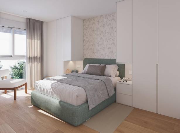 For sale - Penthouse - San Javier & San Pedro Del Pinatar - San Pedro Del Pinatar & Lo Pagan