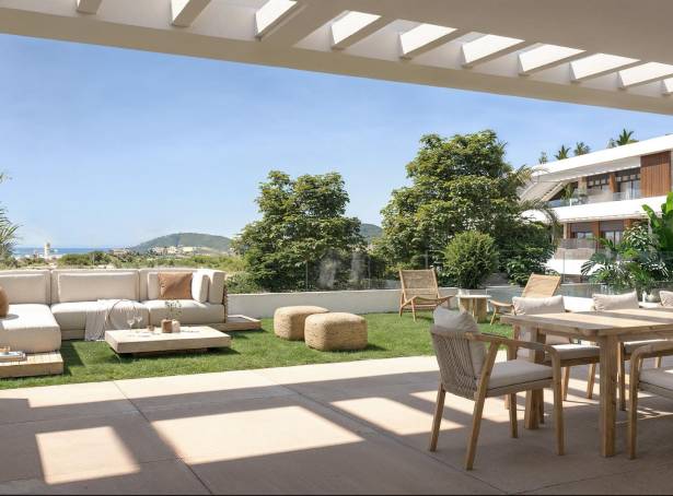For sale - Penthouse - Finestrat - Finestrat Village & Sierra Cortina