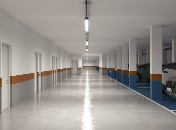 For sale - Apartment - Finestrat - Finestrat Village & Sierra Cortina