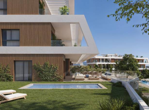 For sale - Apartment - Finestrat - Finestrat Village & Sierra Cortina