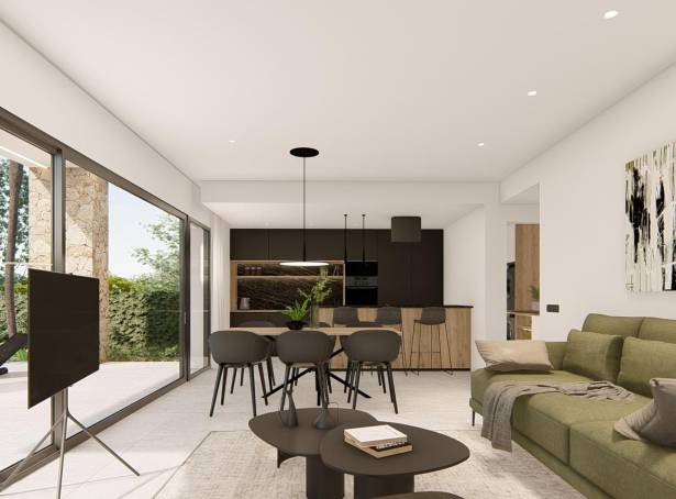 For sale - Detached Villa - Murcia  - Molina De Segura