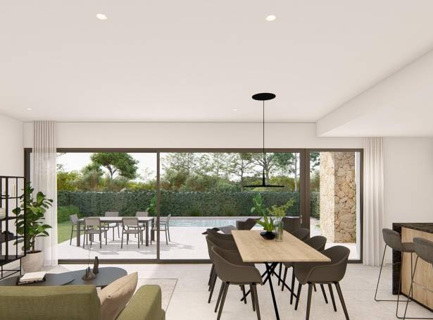 For sale - Detached Villa - Murcia  - Molina De Segura