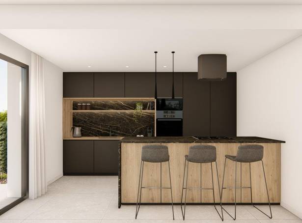 For sale - Detached Villa - Murcia  - Molina De Segura