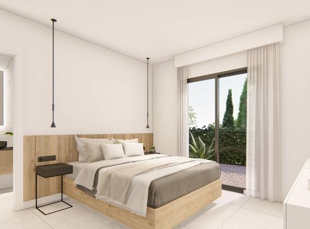 For sale - Detached Villa - Murcia  - Molina De Segura