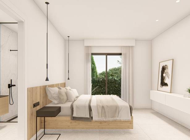 For sale - Detached Villa - Murcia  - Molina De Segura