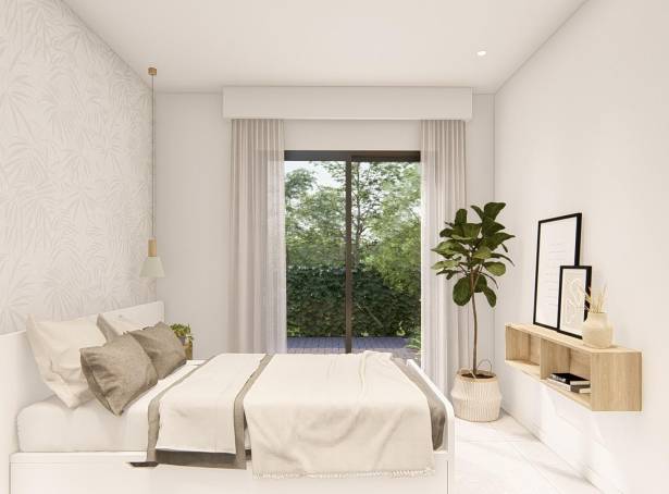 For sale - Detached Villa - Murcia  - Molina De Segura