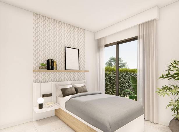 For sale - Detached Villa - Murcia  - Molina De Segura
