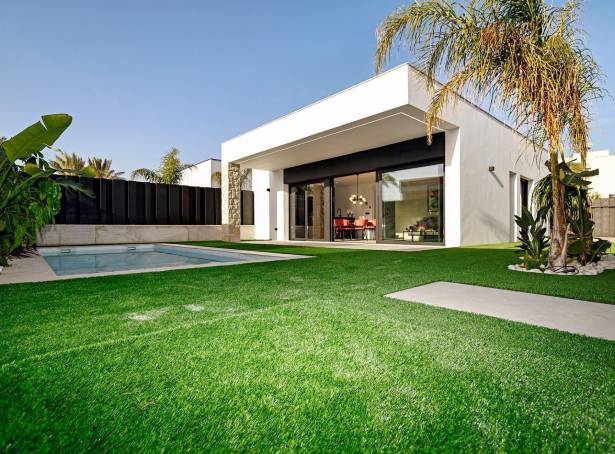 For sale - Detached Villa - Murcia  - Molina De Segura